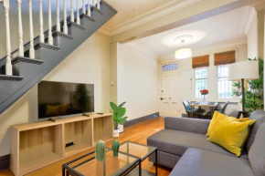 Awesome 2 Bedroom House Surry Hills, Sydney